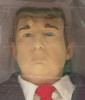 The Apprentice Donald J Trump Talking Doll 2004 Stevenson Entertainment Group
