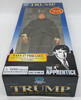 The Apprentice Donald J Trump Talking Doll 2004 Stevenson Entertainment Group