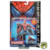 Marvel Spider-Man Battle Ravaged Spider-Man Action Figure 2007 Toy Biz 43715