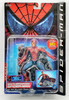 Marvel Spider-Man Battle Ravaged Spider-Man Action Figure 2007 Toy Biz 43715
