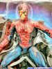 Marvel Spider-Man Battle Ravaged Spider-Man Action Figure 2007 Toy Biz 43715