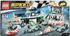 LEGO Speed Champions Mercedes AMG Petronas Formula One Team Building Set 75883