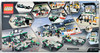 LEGO Speed Champions Mercedes AMG Petronas Formula One Team Building Set 75883