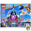 LEGO DC Super Hero Girls Eclipso Dark Palace 1078 Piece Building Kit 41239