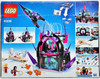 LEGO DC Super Hero Girls Eclipso Dark Palace 1078 Piece Building Kit 41239