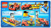 Lego City Ferry 301 Piece Building Set 60119