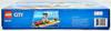 Lego City Ferry 301 Piece Building Set 60119