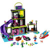 LEGO DC Super Hero Girls Lena Luthor Kryptomite Factory 432 Piece Building Kit