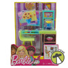 Barbie Art Studio Playset 2017 Mattel FJB26 New