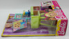 Barbie Art Studio Playset 2017 Mattel FJB26 New