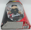 Barbie City Seasons 1998 Winter In New York Collector Edition Doll 1997 Mattel