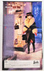 Barbie City Seasons 1998 Winter In New York Collector Edition Doll 1997 Mattel