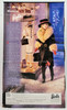 Barbie City Seasons 1998 Winter In New York Collector Edition Doll 1997 Mattel