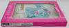 Barbie Fashion Avenue Blue Gingham Pajama Outfit 1995 Mattel 14288 New