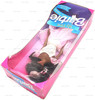 My First Barbie Easy to Dress Ballerina African American Doll 1992 Mattel #2797