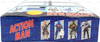 Action Man Snake Eyes Commando Action Figure 1992 Hasbro 028359