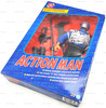 Action Man Snake Eyes Commando Action Figure 1992 Hasbro 028359