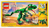 LEGO Creator 3 in 1 Robo Explorer Creator Mighty Dinosaurs 174 Pc Building Kit