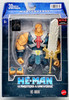 Masters of the Universe Masterverse He-Man Action Figure 2022 Mattel HDR41