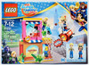 LEGO DC Super Heroes Girls Harley Quinn to The Rescue Building Set 41231