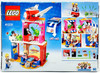 LEGO DC Super Heroes Girls Harley Quinn to The Rescue Building Set 41231