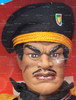 Action Man G I Joe Stalker Ranger Action Figure 1992 Hasbro #028328
