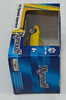 Hot Wheels '70 Plymouth Superbird Yellow Vehicle 2008 Mattel P1736 New