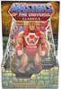 Masters of the Universe Classics Thunder Punch He-Man Figure 2011 Mattel #W8922
