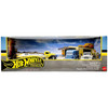 Hot Wheels Premium 4 Die-Cast Vehicle Collector Set 2024 Mattel HRT51