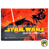 Creating the Worlds of Star Wars 365 Days Book With Bonus CD-Rom by John Knoll