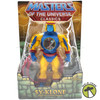 Masters of the Universe Classics Exclusive SyKlone Figure 2010 Mattel #T5795
