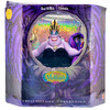 Disney's The Little Mermaid Sea Witch Ursula Doll 1997 Mattel 17575