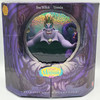 Disney Sea Witch Ursula Doll Great Villains Collection 1997 Mattel 17575