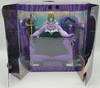Disney Sea Witch Ursula Doll Great Villains Collection 1997 Mattel 17575