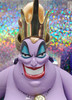 Disney Sea Witch Ursula Doll Great Villains Collection 1997 Mattel 17575