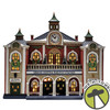 Department 56 Grand Central Railway Station Heritage Village Collection 58881