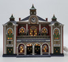 Department 56 Grand Central Railway Station Heritage Village Collection 58881