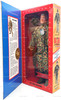 GI Joe Action Marine WWII 50th Anniversary 12" Action Figure 1995 Hasbro #27618