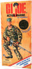 GI Joe Action Marine WWII 50th Anniversary 12" Action Figure 1995 Hasbro #27618