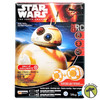 Star Wars The Force Awakens Remote Control BB-8 Figure 2015 Hasbro B3926