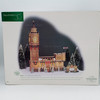 Department 56 Historical Landmark Series Big Ben NEW