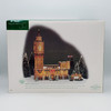 Department 56 Historical Landmark Series Big Ben NEW