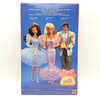 Barbie Perfume Pretty Doll With Fragrance 1987 Mattel 4551 New