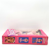 Barbie Perfume Pretty Doll With Fragrance 1987 Mattel 4551 New