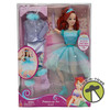 Disney Princess on Ice Ariel Doll 2004 Mattel B7184 New