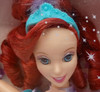 Disney Princess on Ice Ariel Doll 2004 Mattel B7184 New