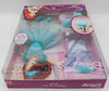 Disney Princess on Ice Ariel Doll 2004 Mattel B7184 New