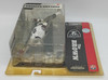 NFL Oakland Raiders Tim Brown #81 Football Action Figure 2004 McFarlane Toys New