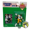 NFL Starting Lineup Sports Superstar Action Figure Greg Lloyd #95 1995 Kenner