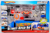 Hot Wheels Custom Motors Ultimate Repair Rig 2009 Mattel R5485